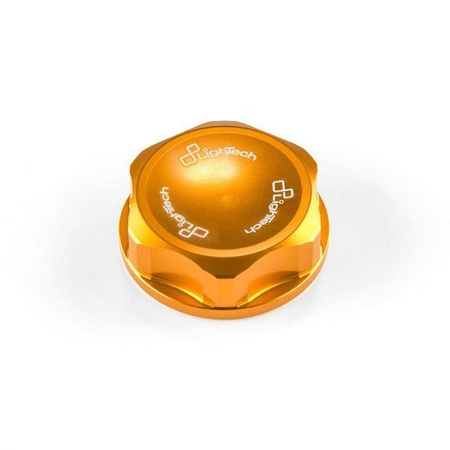 Nakrętka główki ramy LighTech HONDA CBR 1000RR 2008-2016