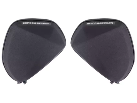 BMW F 850 GS (2018-) Protective bar bag set