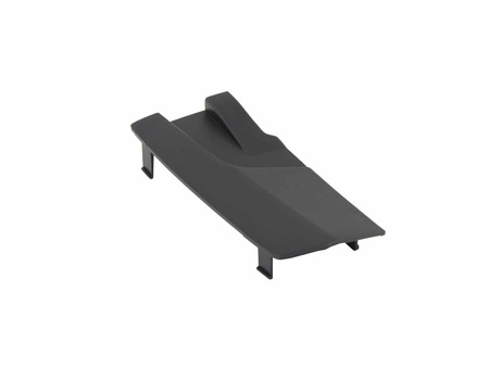 Plastic cover left for the Hepco & Becker Easyrack