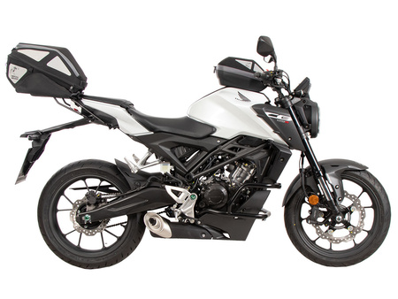 Smartrack soft luggage rear rack for Honda CB 125 R (2018-2024)