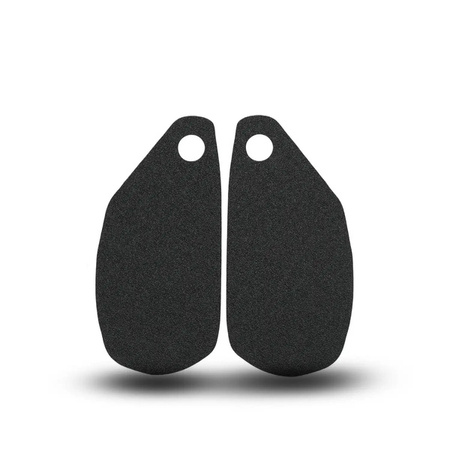 TANKPAD ANTYPOŚLIZGOWY 2 CZĘŚCI RG RACING BMW S1000RR 19- CLEAR