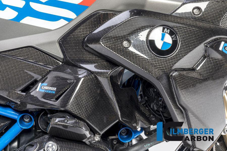 Osłona wlotu powietrza prawa BMW R 1200 GS (LC) od 2017 ILMBERGER LAR.004.GS17L.K