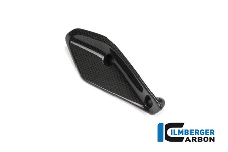 Skrzydełko owiewki prawe BMW R 1200 RS (LC) 2015-2018 - ILMBERGER VFR.010.R12RS.K