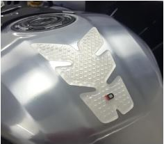 ONEDESIGN tankpad HDR uniwersalny przezroczysty