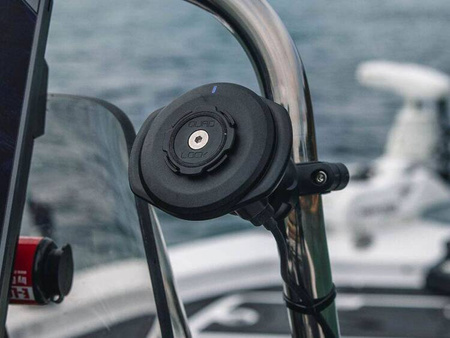 Mała podstawa montażowa na pręt Quad Lock® 360 V2