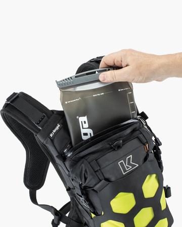 Plecak Kriega Trail 9 