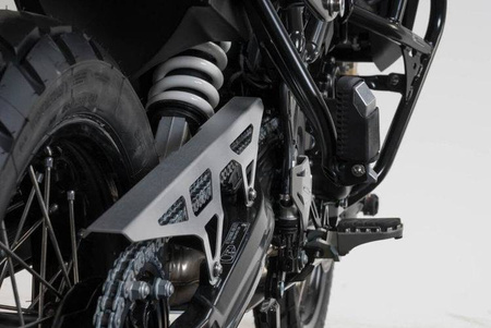 ZESTAW ZABEZPIECZAJĄCY MOTOCYKL SW-MOTECH BMW F 700 GS (12-16)