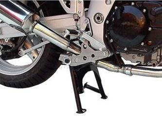 STOPKA CENTRALNA SUZUKI SV 650 (- 02)  SW-MOTECH