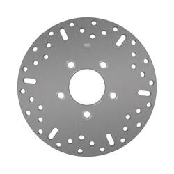 EBC Tarcza hamulcowa skuterowa MD9137D