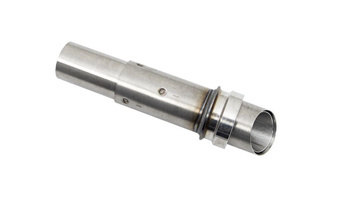 Akrapovic db-killer V-TUV303