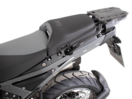 Smartrack soft luggage rear rack for BMW R 1300 GS Adventure (2024-)