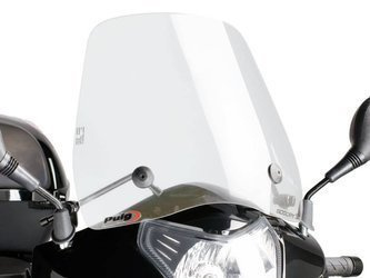 OWIEWKA PUIG DO HONDA SH125I/150I 05-08 / SH300I 07-14 (TRAFFIC)