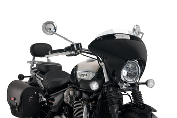 Owiewka PUIG Batwing SML do Triumph Boneville Speedmaster 2018-2025 (Sport)