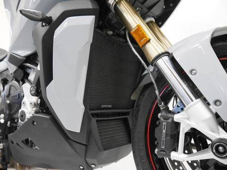 Evotech Performance osłona chłodnicy - BMW S 1000 XR (2020-2023)