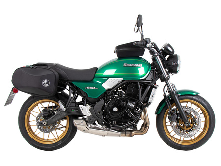 Tankring BASIC incl. fastener for tankbag for Kawasaki Z 650 RS (2022-)