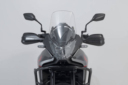 OSŁONY DŁONI SW-MOTECH BBSTORM HONDA XL750 TRANSALP (22-) BLACK