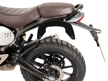 C-Bow sidecarrier for Triumph Scrambler 400 X (2024-)