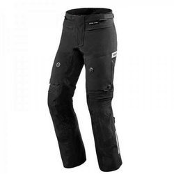 REV'IT! Spodnie tekstylne Dominator 2 GTX kolor Czarny