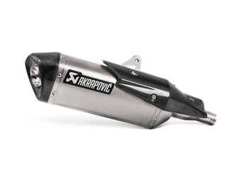 Akrapovic Tłumik końcowy Honda X-ADV 750 / Forza 750 2021-2023
