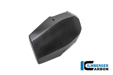 Spoiler motocyklowy carbon matte BMW R 12 NineT (od 2024) ILMBERGER CM.VEU.010.R12NT