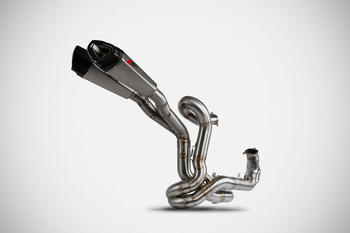 ZARD Układ Wydechowy Ducati Panigale V2 2020-2024