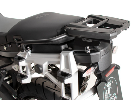 Easyrack topcasecarrier black for BMW R 1300 GS Adventure (2024-)