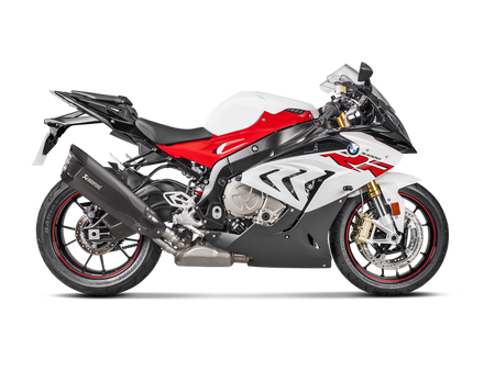 Akrapovic Tłumik końcowy BMW S1000RR 2017-2018