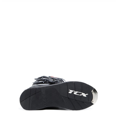 BUTY MOTOCYKLOWE CROSSOWE TCX X-BLAST