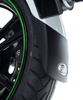 PRZEDŁUŻENIE BŁOTNIKA RG RACING KAWASAKI VERSYS 650/1000 15- BLACK