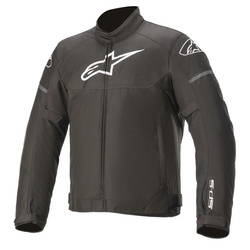KURTKA TEKSTYLNA ALPINESTARS T-SP S WP BLACK