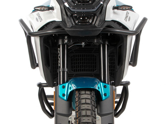 Tankguard black for CF Moto 450 MT (2024-)