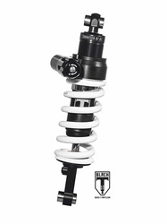 BLACK-T shock absorber Type Stage3 for BMW RnineT - Racer/Pure from 2021