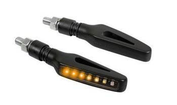 90474 Glory SQ kierunkowskazy sekwencyjne 12V LED