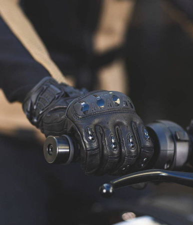 Orsa Leather MK2 Gloves