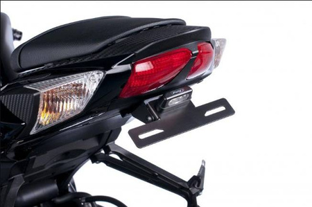 FENDER ELIMINATOR PUIG DO SUZUKI GSXR600/750 11-16