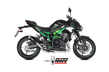 Mivv tłumik końcowy GP PRO Carbon Kawasaki Z900 2025