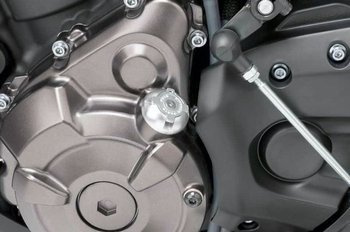 KOREK WLEWU OLEJU PUIG DO HONDA/ KAWASAKI/ DUCATI