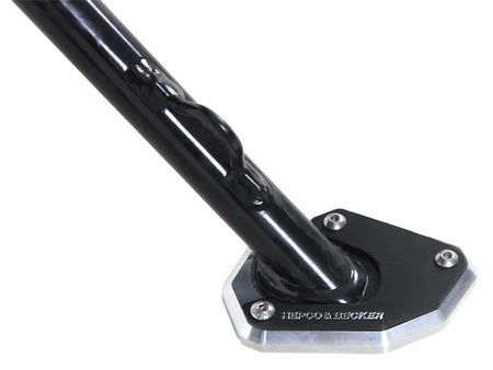 Kickstand enlargement for Husqvarna Norden 901 / Expedition (2022-)