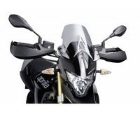 Lekko przyciemniany (H)