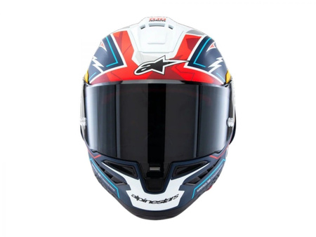 Kask Integralny Alpinestars Supertech R10 Acosta Limited Edition
