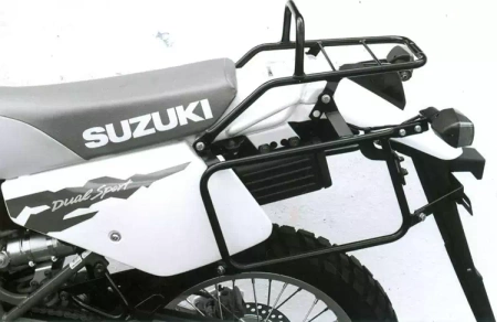 Suzuki DR 350 S/SH (1990-) complete carrier