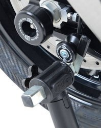 ROLKI WAHACZA KTM 1290 SUPER ADVENTURE / 1050 ADVENTURE BLACK R&G