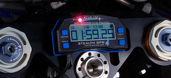 Starlane Laptimer Stealth GPS-4 Lite