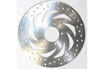 EBC Tarcza hamulcowa skuterowa MD952D