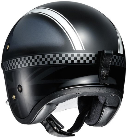 Kask SHOEI JO Hawker TC-5 