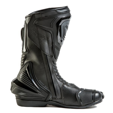 BUTY REBELHORN PISTON II CE BLACK