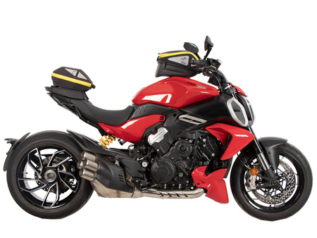 Tankring BASIC incl. fastener for tankbag for Ducati Diavel V4 (2023-)