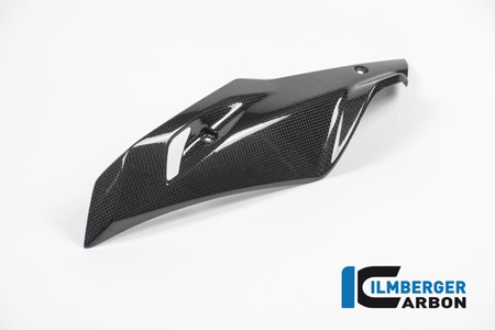 Bellypan lewy karbonowy - BMW R 1200 R (LC) od 2015 / BMW R 1200 RS (LC) od 2015 ILMBERGER MSL.014.R12RL.K