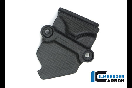 Pokrywa wałka rozrządu lewa – matt Ducati Panigale 1299 od 2015 Einzelstcke Ducati ILMBERGER ZAL.108.1299M.K.