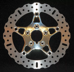 EBC Tarcza hamulcowa do motocykli Harley Davidson FSD005C